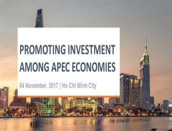 [HCMC] Promoting Investment among APEC Economies Conference