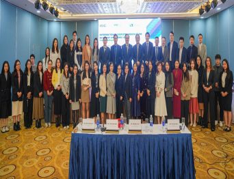 VMC and SIMC co-organize the Seminar on "International Dispute Resolution in the Post-Pandemic Context: Trends and Challenges"  in Hanoi and Ho Chi Minh City 
