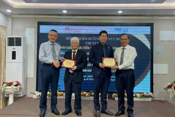 [TIN TỨC] HỘI NGHỊ BỒI DƯỠNG CHUYÊN MÔN, NGHIỆP VỤ NĂM 2025 CỦA ĐOÀN LUẬT SƯ TỈNH ĐỒNG NAI 