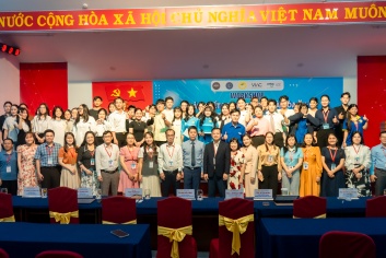 [TIN TỨC] VMC đồng hành cùng Trường Đại học Phan Thiết tại Workshop về giải quyết tranh chấp ngoài Tòa án 