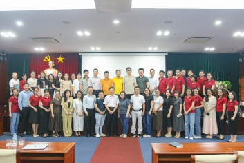 [TIN TỨC] KHÓA ĐÀO TẠO KỸ NĂNG GIẢI QUYẾT TRANH CHẤP BẰNG TRỌNG TÀI VÀ HÒA GIẢI TRONG LĨNH VỰC TÀI CHÍNH NGÂN HÀNG
