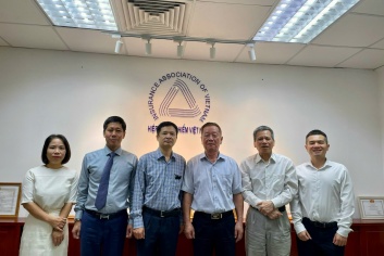 [TIN TỨC] Giải quyết tranh chấp bảo hiểm thông qua hòa giải thương mại: Hướng đi linh hoạt, hiệu quả và giàu tính hợp tác 