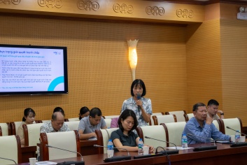 [TIN TỨC] Thúc đẩy hòa giải thương mại trong lĩnh vực tài chính – ngân hàng 