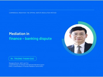 Mediation in finance – banking dispute