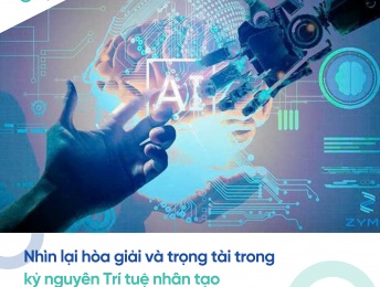 Nhìn lại hòa giải và trọng tài trong kỷ nguyên trí tuệ nhân tạo 