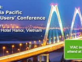 [Hanoi] FIDIC Asia Pacific Contract Users Conference 2017