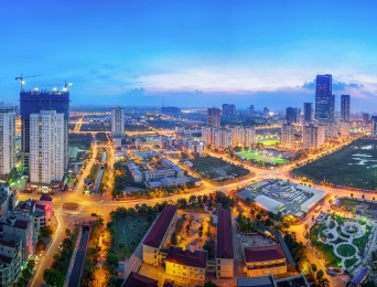Khóa đào tạo hòa giải đầu tư tháng 12/2018
