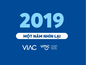 VIAC & VMC | 2019: Một năm nhìn lại