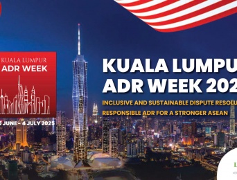 Trung tâm Hòa giải Việt Nam (VMC) sẽ tham dự và trình bày tại Tuần lễ ADR 2025 tại Kuala Lumpur 