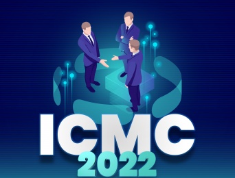 VMC-HLU INTERNATIONAL COMMERCIAL MEDIATION COMPETITION - ICMC 2022