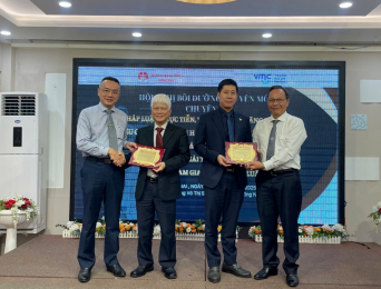 [TIN TỨC] HỘI NGHỊ BỒI DƯỠNG CHUYÊN MÔN, NGHIỆP VỤ NĂM 2025 CỦA ĐOÀN LUẬT SƯ TỈNH ĐỒNG NAI 