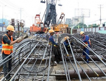 Hòa giải thương mại: Doanh nghiệp ngành xây dựng "mở hàng"