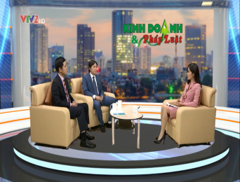 [Kinh doanh & Pháp luật] Hòa giải thương mại
