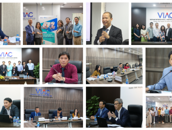 [TIN TỨC] VMC tổ chức các Khóa tập huấn về Kỹ năng giải quyết tranh chấp thông qua Hòa giải thương mại (2021 – 2025)