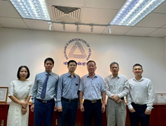 [TIN TỨC] Giải quyết tranh chấp bảo hiểm thông qua hòa giải thương mại: Hướng đi linh hoạt, hiệu quả và giàu tính hợp tác 
