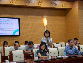 [TIN TỨC] Thúc đẩy hòa giải thương mại trong lĩnh vực tài chính – ngân hàng 