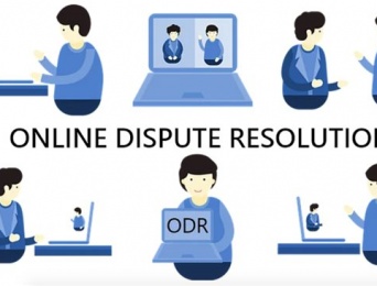 Hoàn thiện pháp luật về phương thức hòa giải thương mại bằng hình thức trực tuyến