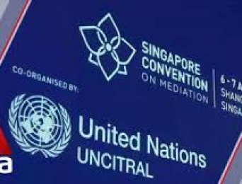 The Singapore Mediation Convention: What Does it Mean for Arbitration and the Future of Dispute Resolution?