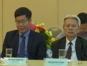Trung tâm Hòa giải Việt Nam (VMC): Một năm nhìn lại và một số vấn đề của tương lai
