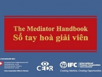 Introduction of The Mediator Handbook