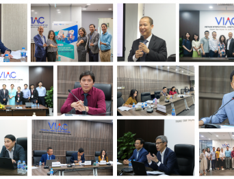 [TIN TỨC] VMC tổ chức các Khóa tập huấn về Kỹ năng giải quyết tranh chấp thông qua Hòa giải thương mại (2021 – 2025)