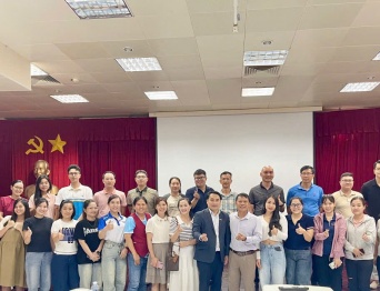 HỘI THẢO “KỸ NĂNG ĐÀM PHÁN, SOẠN THẢO, KÝ KẾT, THỰC HIỆN VÀ GIẢI QUYẾT TRANH CHẤP HỢP ĐỒNG THƯƠNG MẠI” TẠI VCCI BÀ RỊA - VŨNG TÀU 