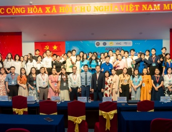 [TIN TỨC] VMC đồng hành cùng Trường Đại học Phan Thiết tại Workshop về giải quyết tranh chấp ngoài Tòa án 