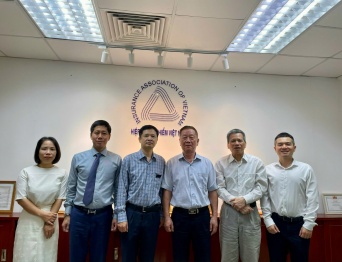 [TIN TỨC] Giải quyết tranh chấp bảo hiểm thông qua hòa giải thương mại: Hướng đi linh hoạt, hiệu quả và giàu tính hợp tác 