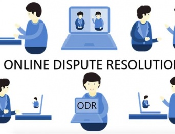 Hoàn thiện pháp luật về phương thức hòa giải thương mại bằng hình thức trực tuyến