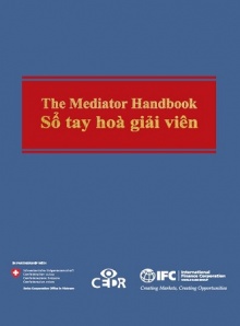 The Mediator Handbook