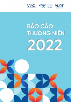 Báo cáo thường niên năm 2022