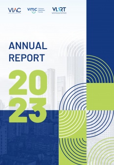 ANNUAL REPORT 2023