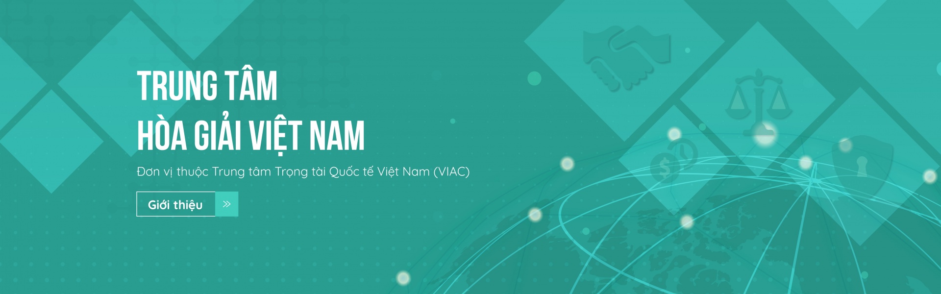 VIETNAM MEDIATION CENTER