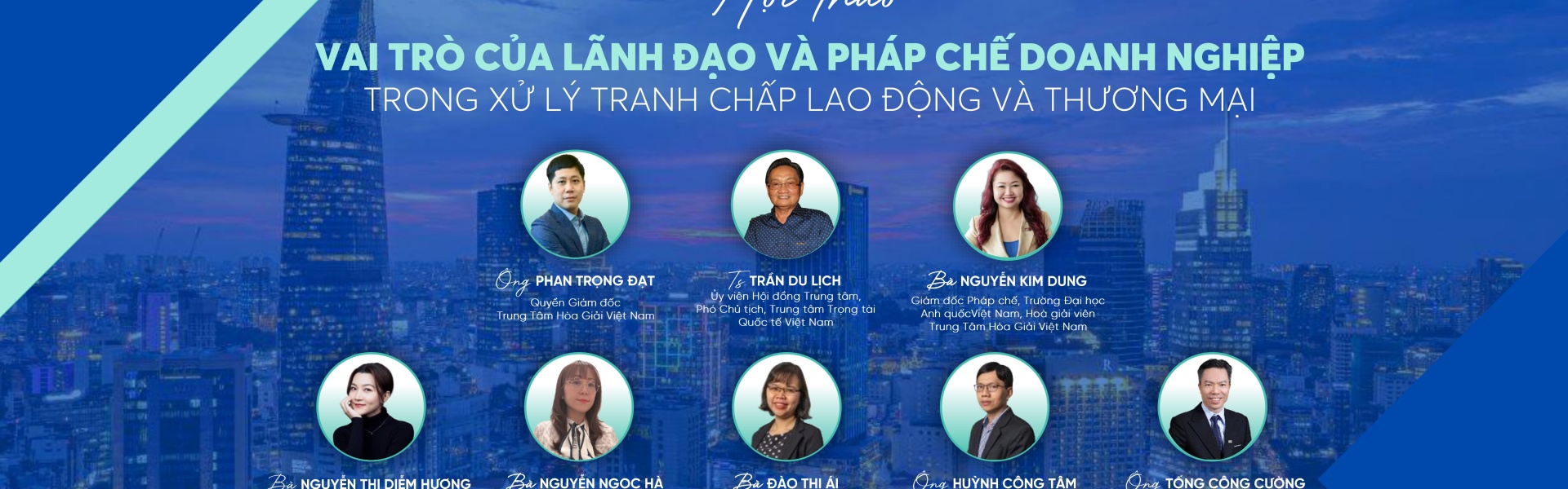 VIETNAM MEDIATION CENTER