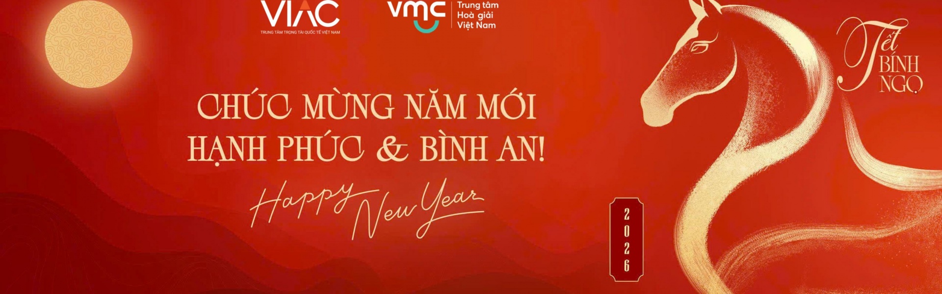 VIETNAM MEDIATION CENTER