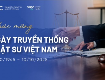 Chúc mừng Ngày truyền thống Luật sư Việt Nam (10/10/1945 - 10/10/2025)
